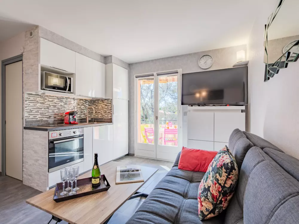 Résidence La Nuit de Mai