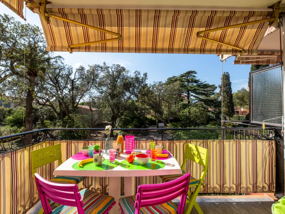 Résidence La Nuit de Mai