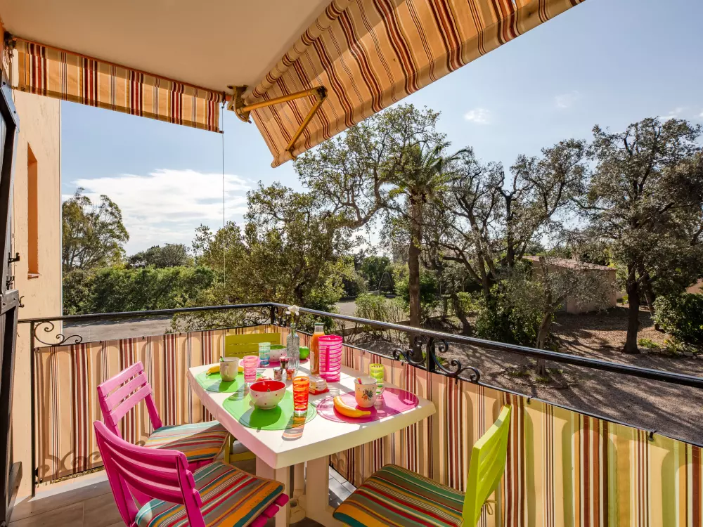 Résidence La Nuit de Mai