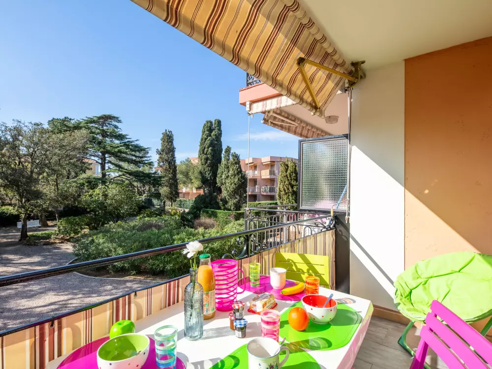 Résidence La Nuit de Mai