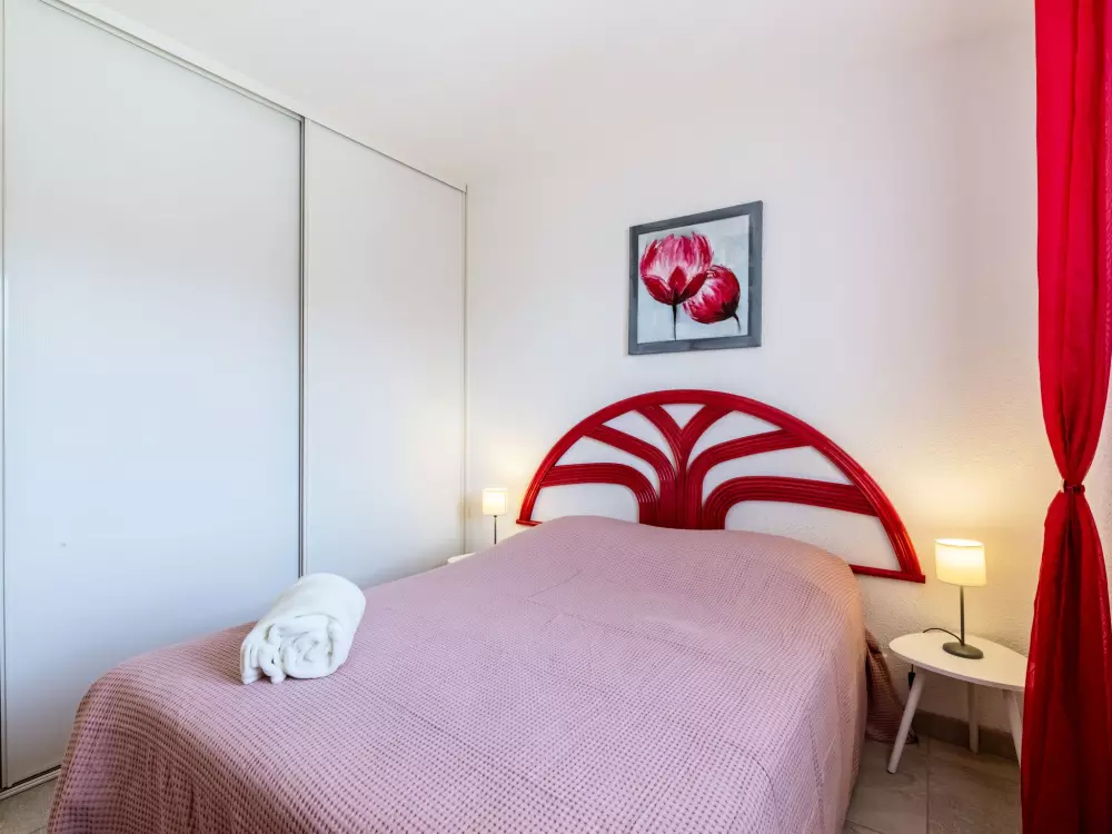 Résidence La Nuit de Mai