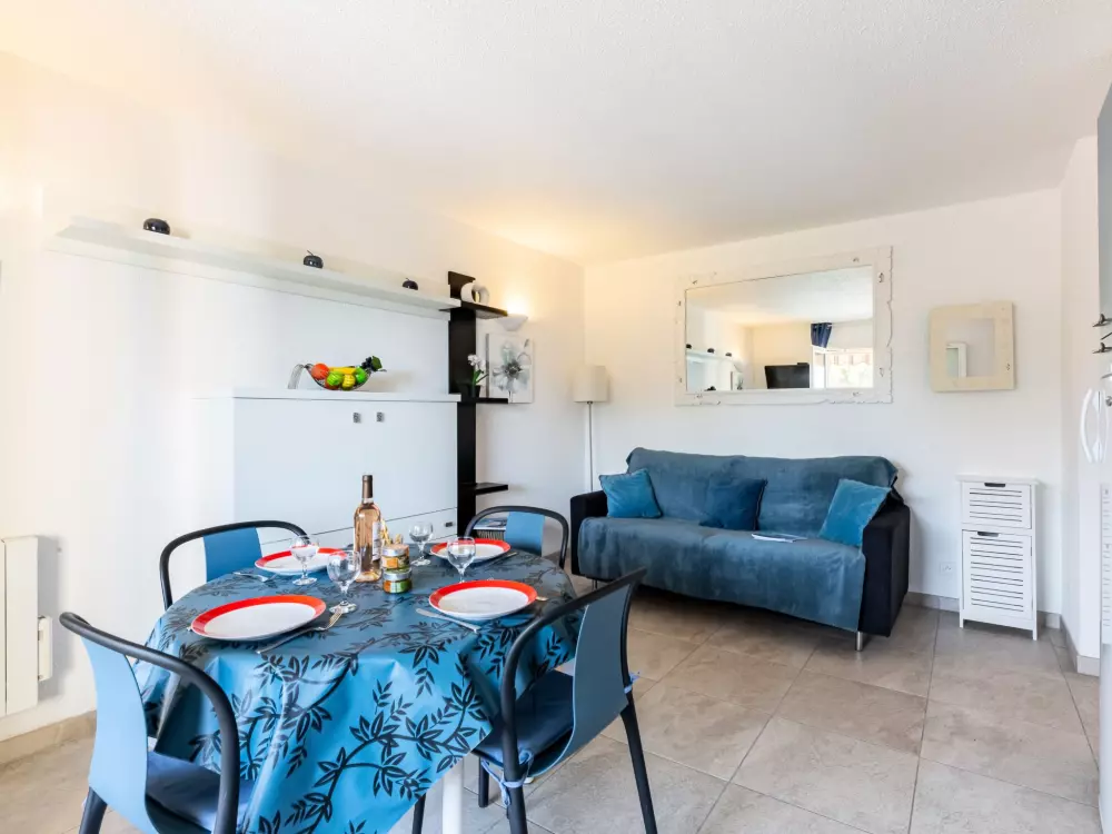 Résidence La Nuit de Mai