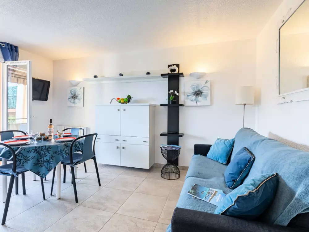 Résidence La Nuit de Mai