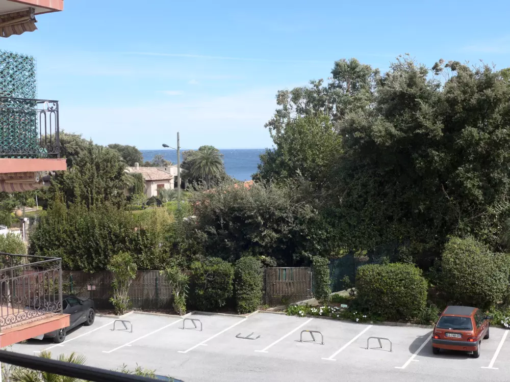 Résidence La Nuit de Mai