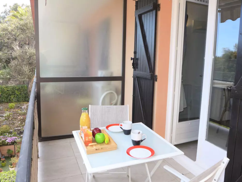 Résidence La Nuit de Mai