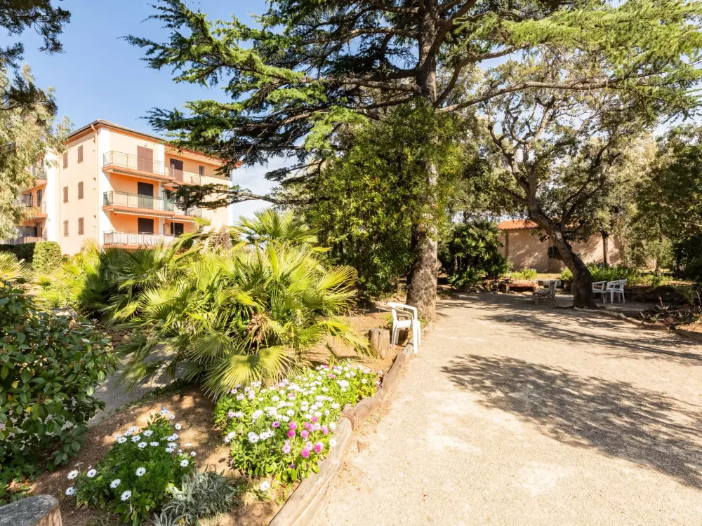 Résidence La Nuit de Mai