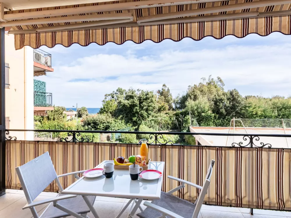 Résidence La Nuit de Mai