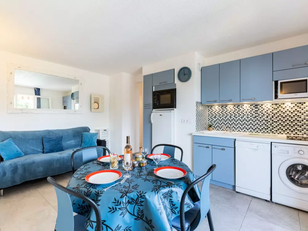 Résidence La Nuit de Mai