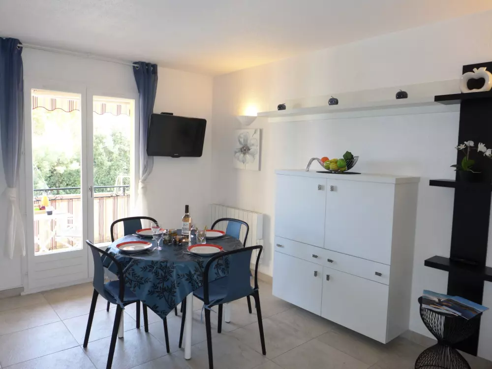 Résidence La Nuit de Mai