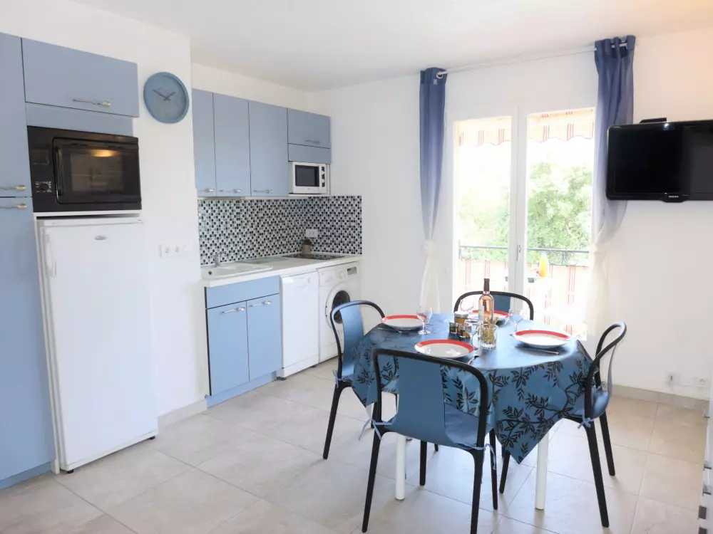 Résidence La Nuit de Mai