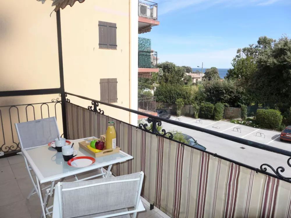 Résidence La Nuit de Mai