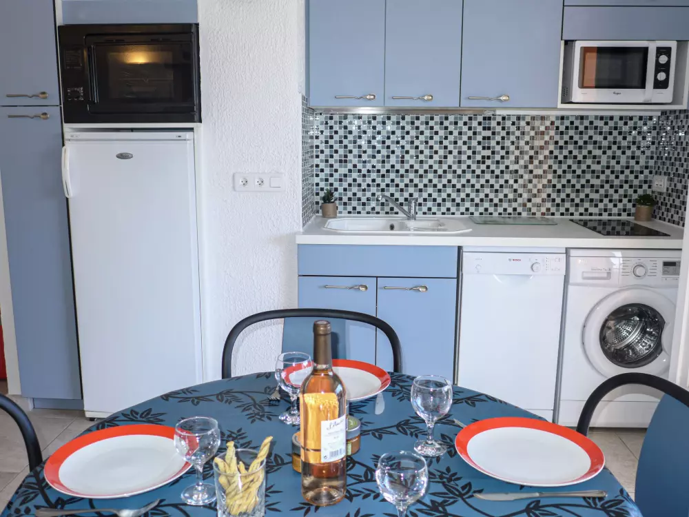 Résidence La Nuit de Mai