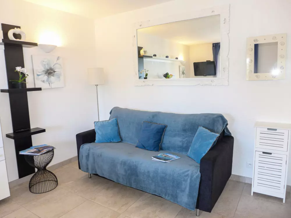 Résidence La Nuit de Mai