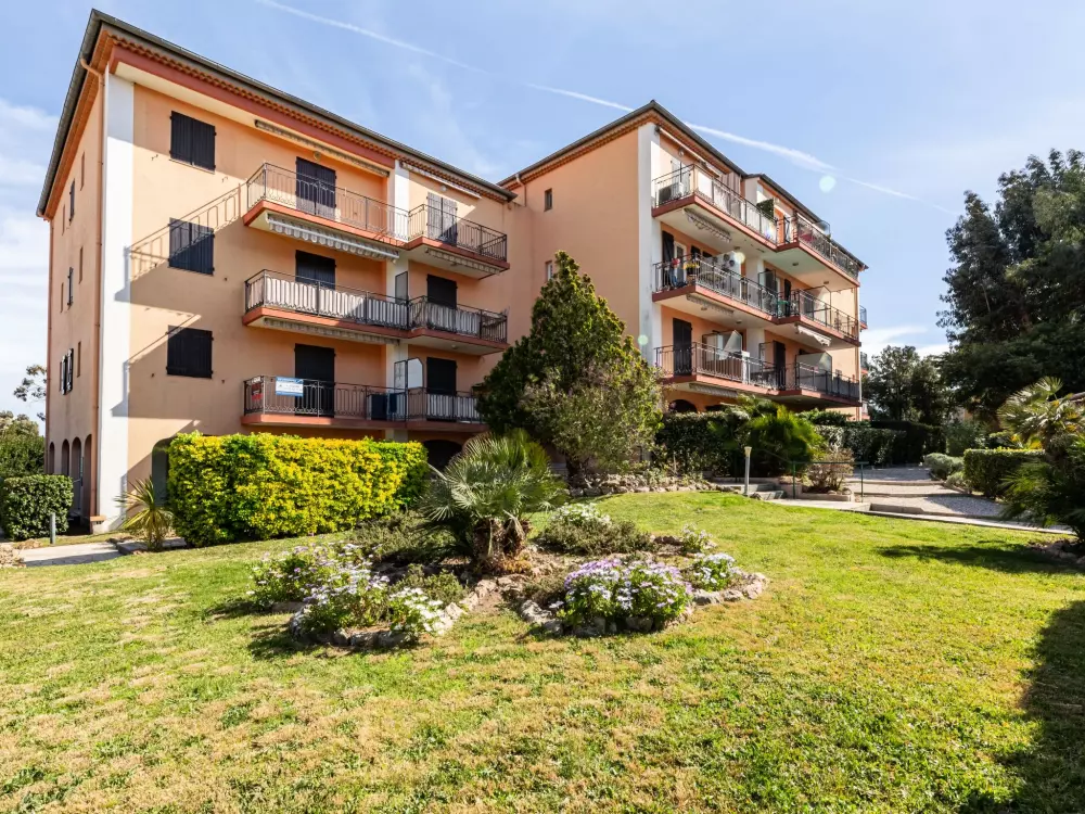 Résidence La Nuit de Mai