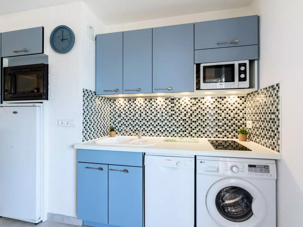 Résidence La Nuit de Mai