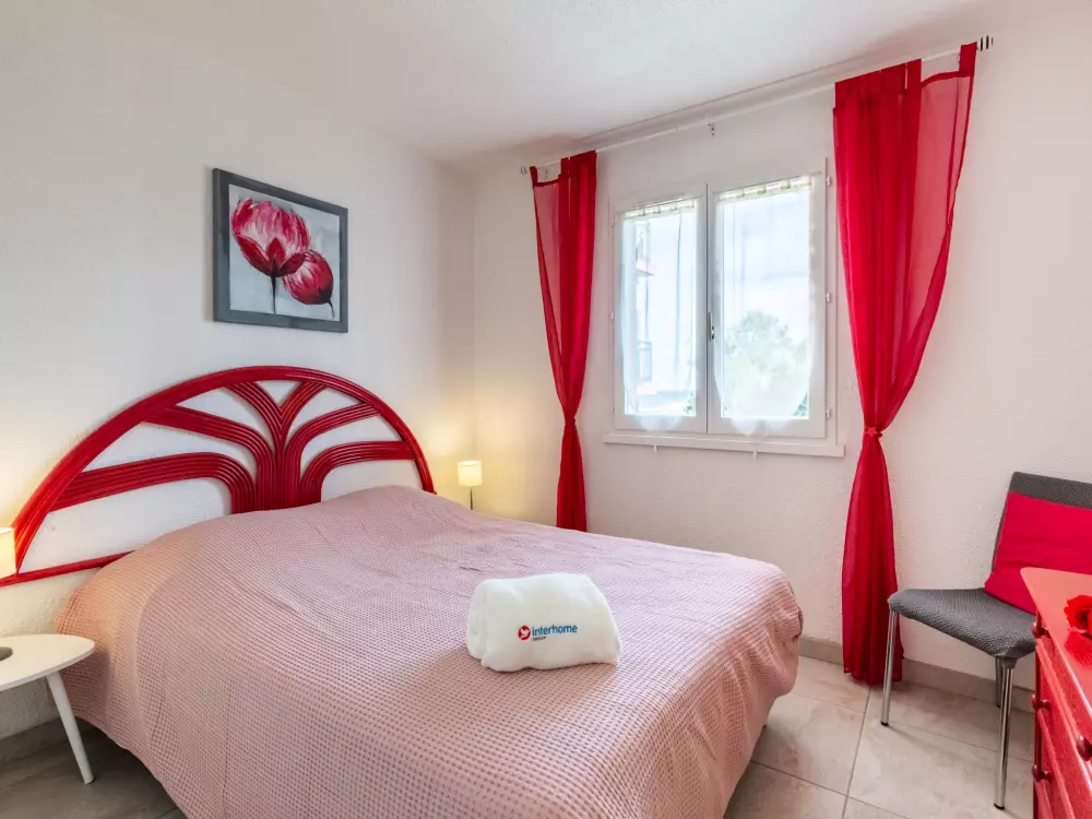 Résidence La Nuit de Mai