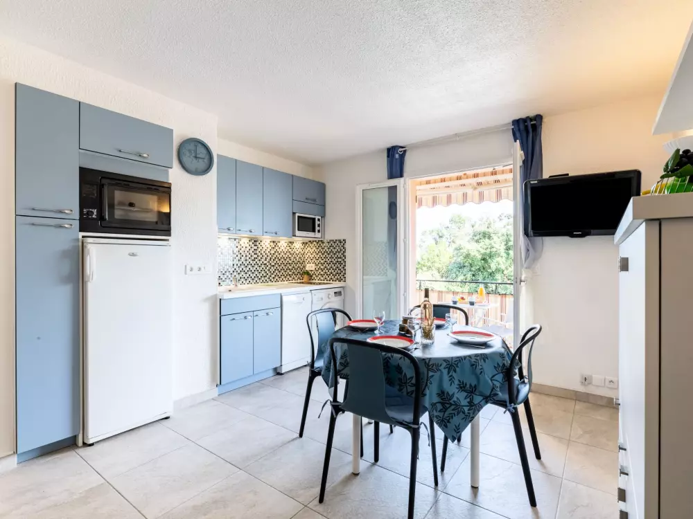 Résidence La Nuit de Mai