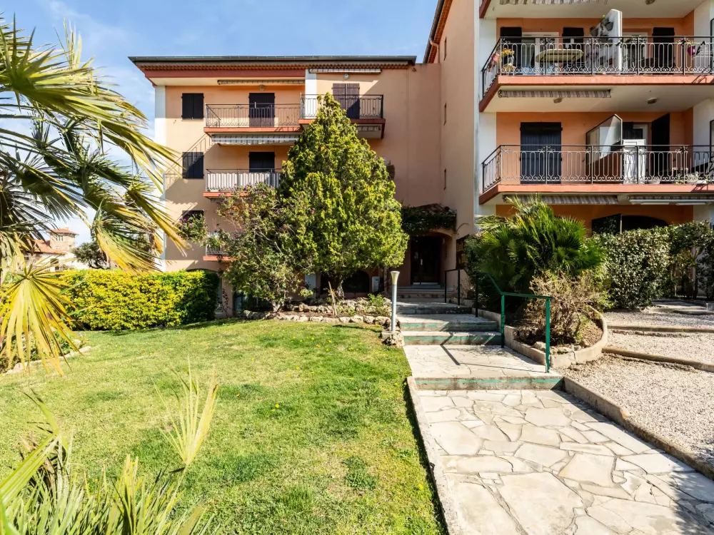 Résidence La Nuit de Mai