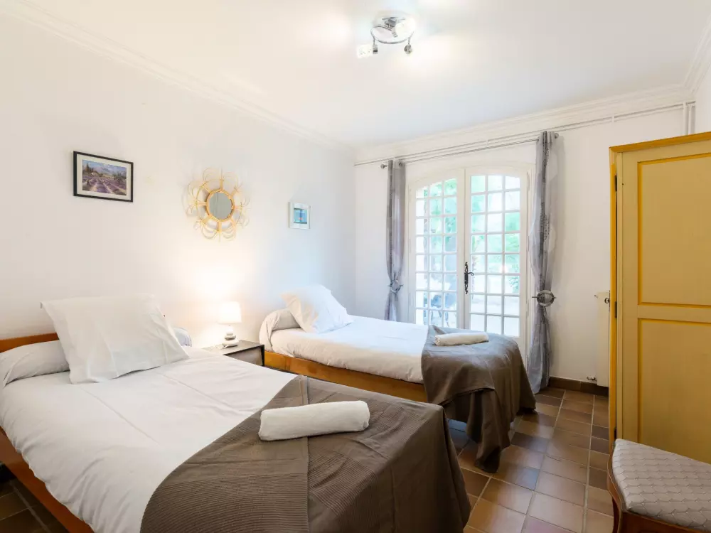 Résidence Le Bouisset