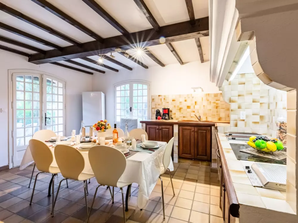 Résidence Le Bouisset