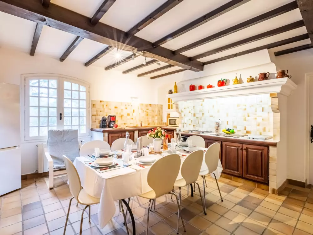 Résidence Le Bouisset