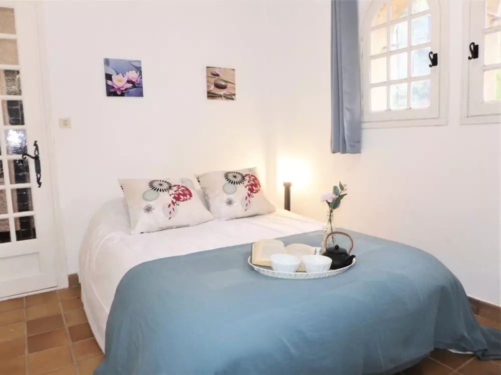 Résidence Le Bouisset