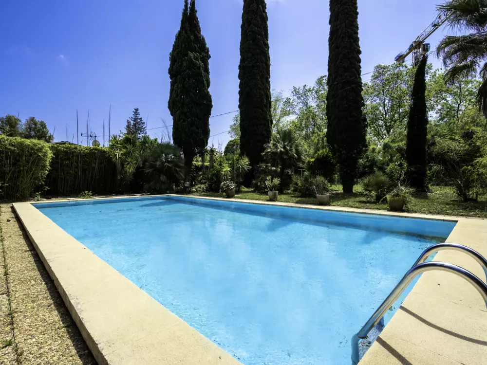 Résidence Le Bouisset