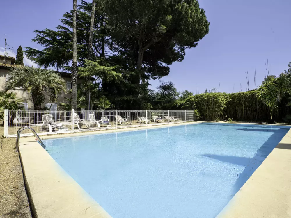 Résidence Le Bouisset