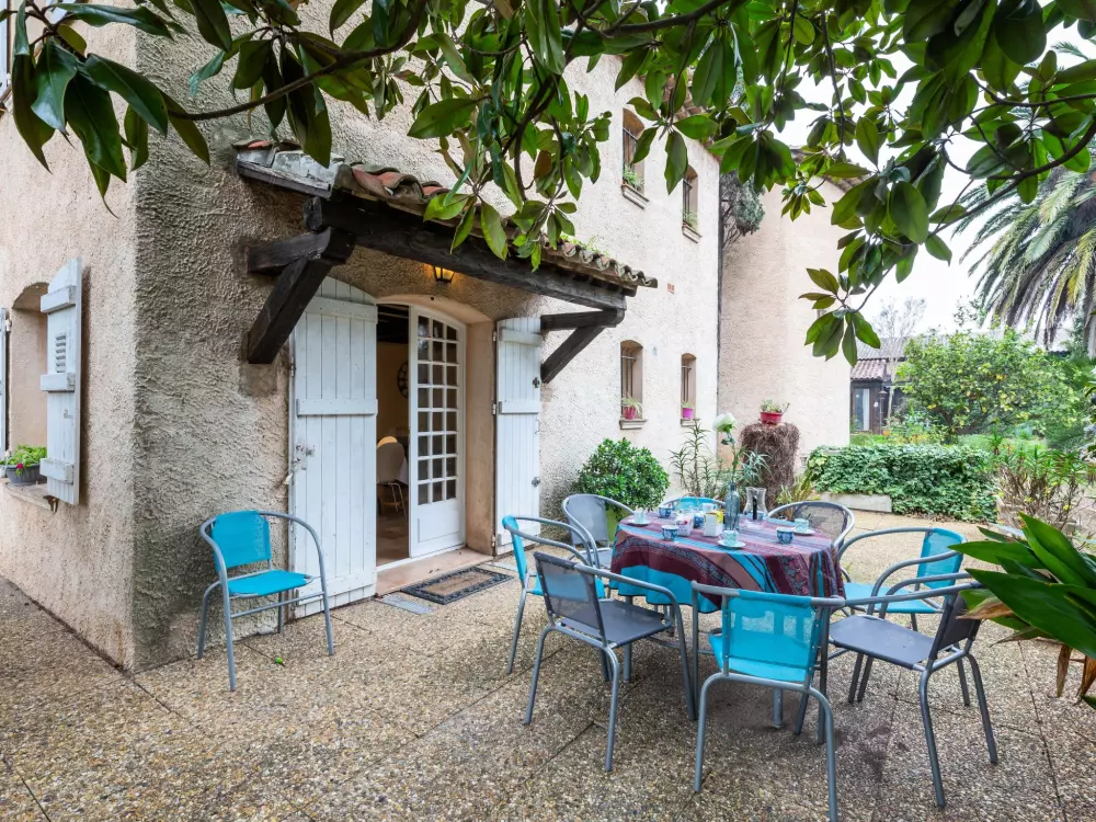 Résidence Le Bouisset