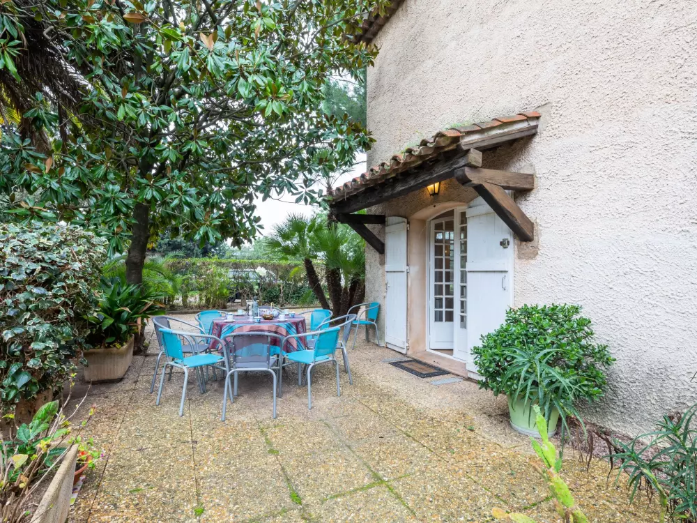 Résidence Le Bouisset