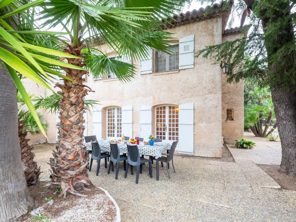 Résidence Le Bouisset