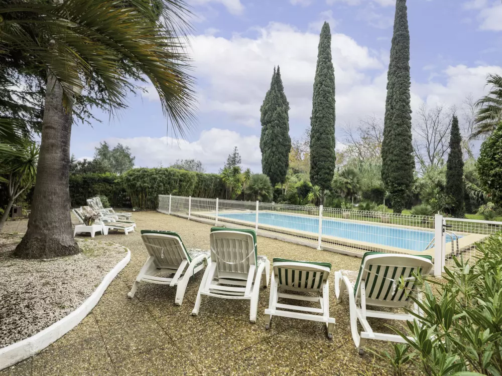 Résidence Le Bouisset