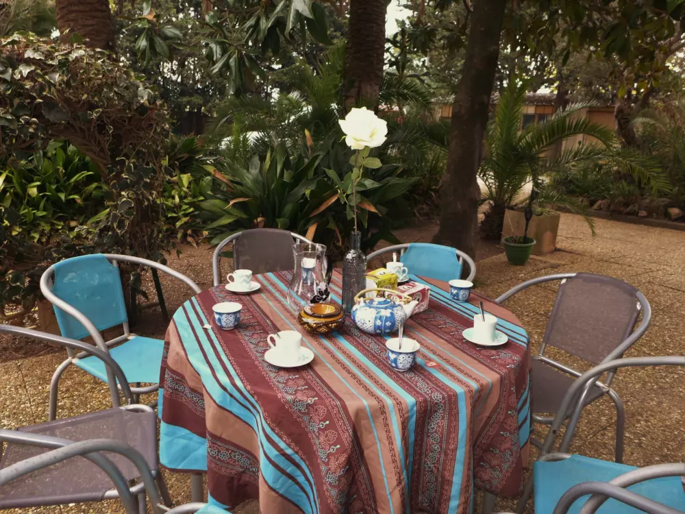 Résidence Le Bouisset