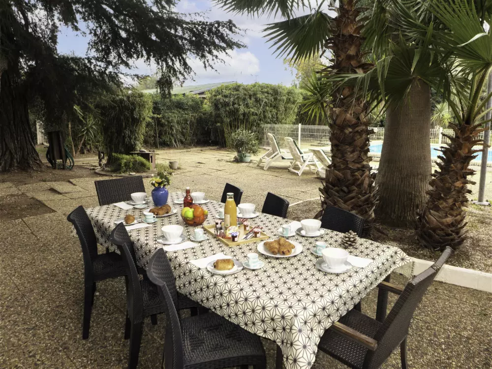 Résidence Le Bouisset