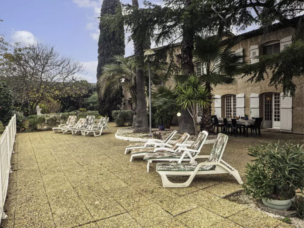 Résidence Le Bouisset