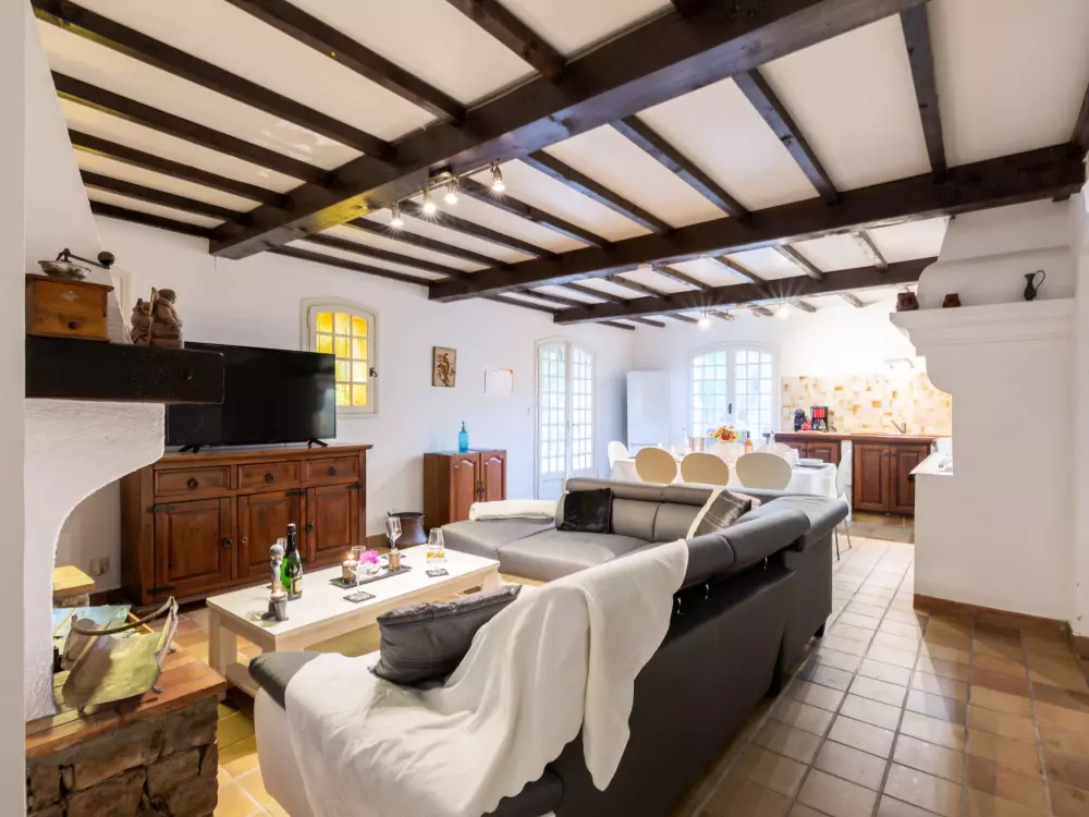 Résidence Le Bouisset