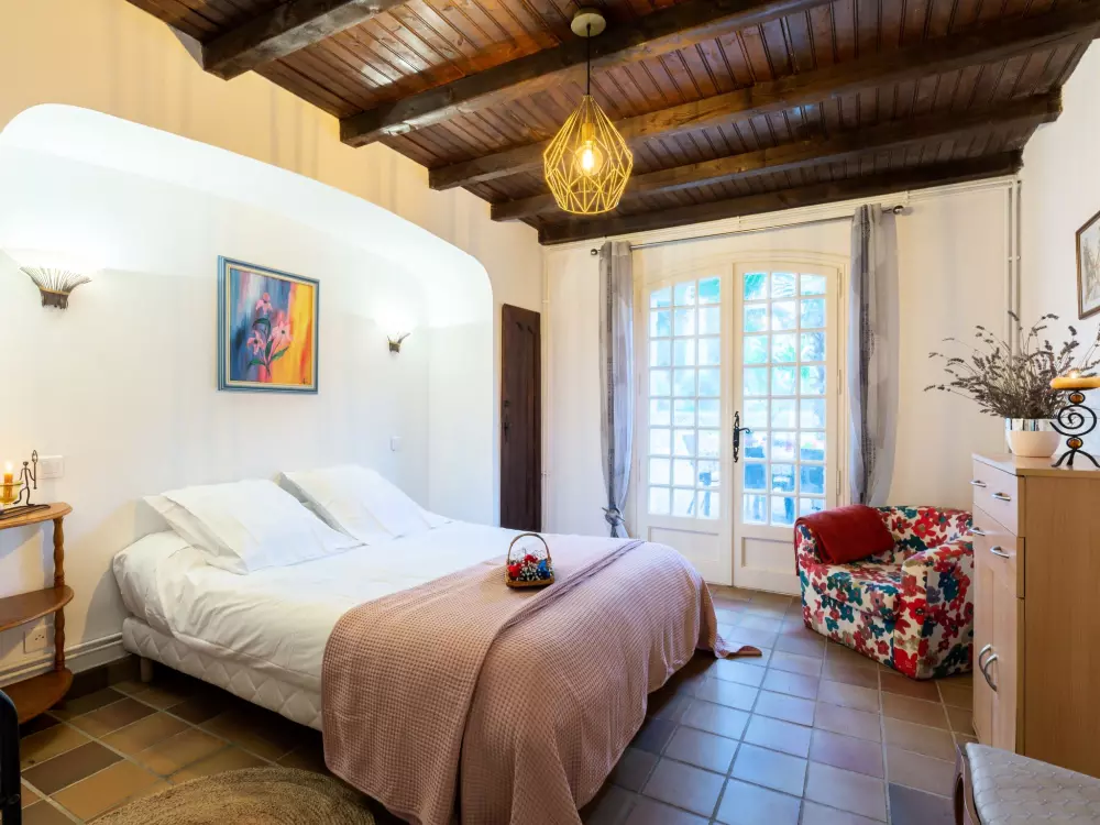 Résidence Le Bouisset