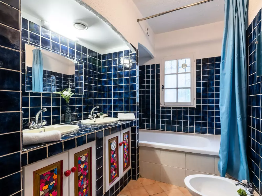 Résidence Le Bouisset