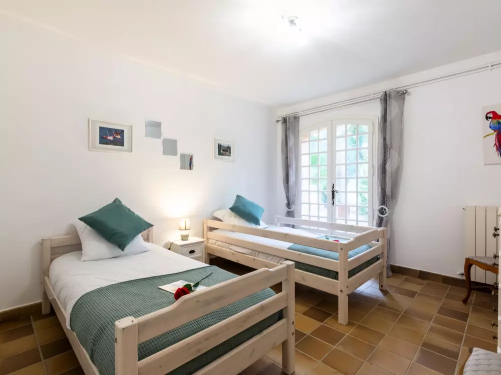 Résidence Le Bouisset