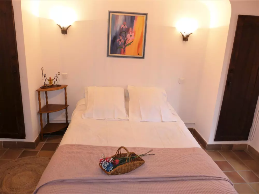 Résidence Le Bouisset