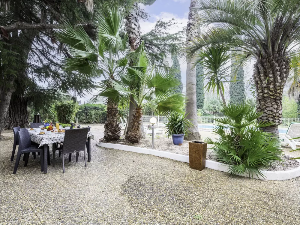 Résidence Le Bouisset