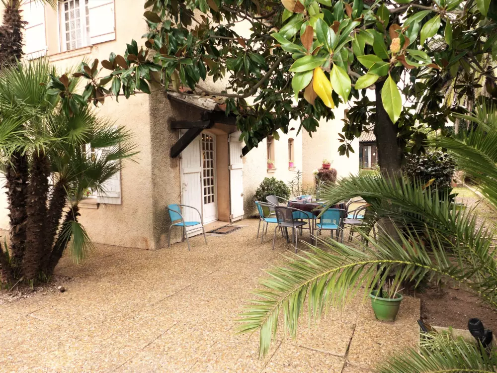 Résidence Le Bouisset