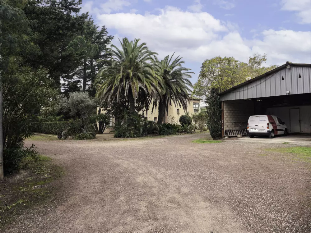 Résidence Le Bouisset