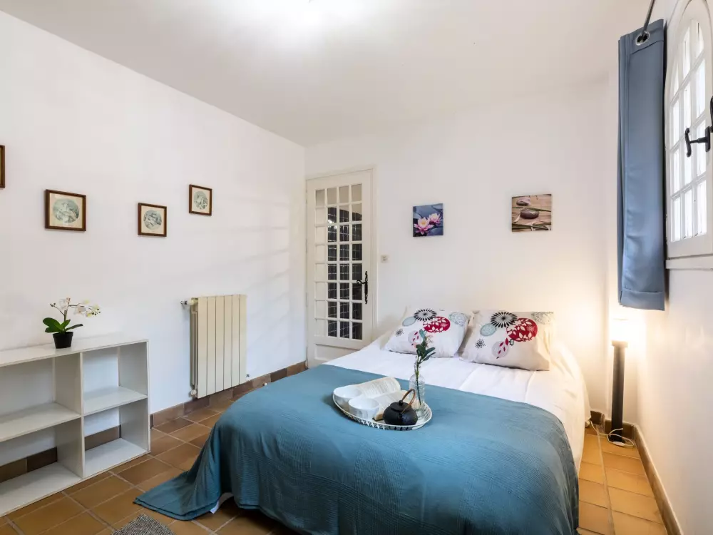 Résidence Le Bouisset