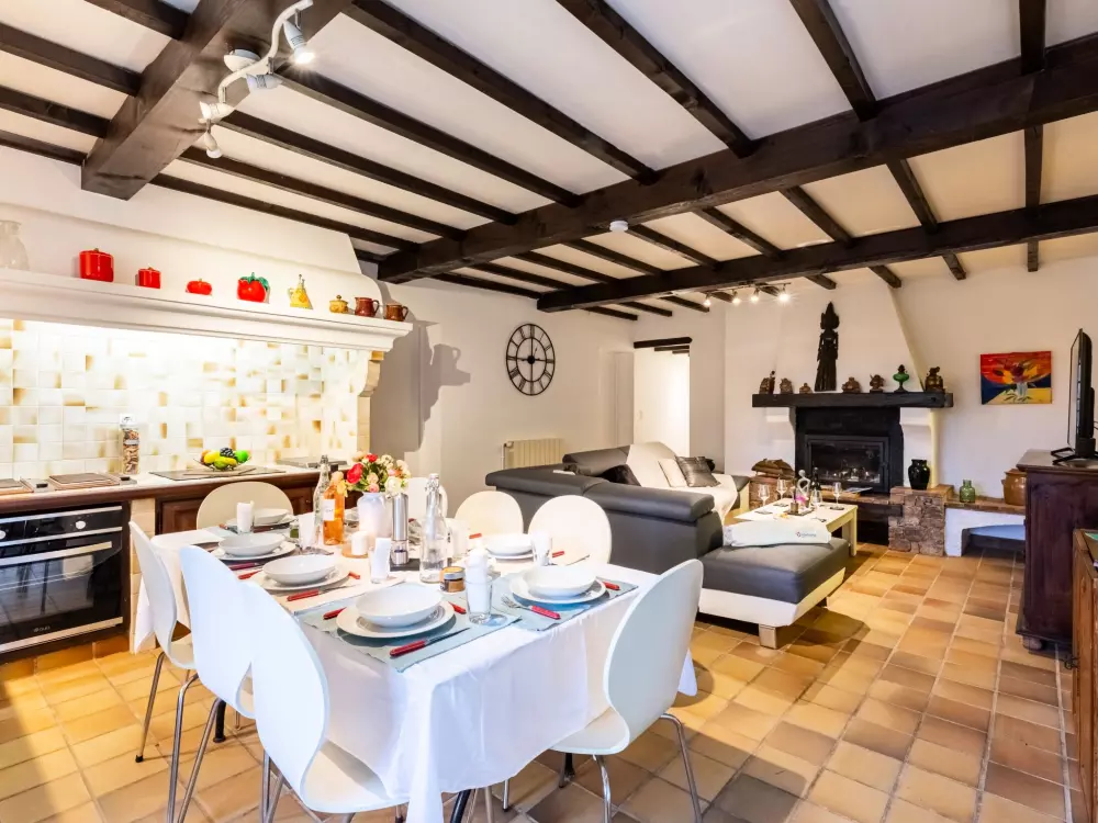 Résidence Le Bouisset