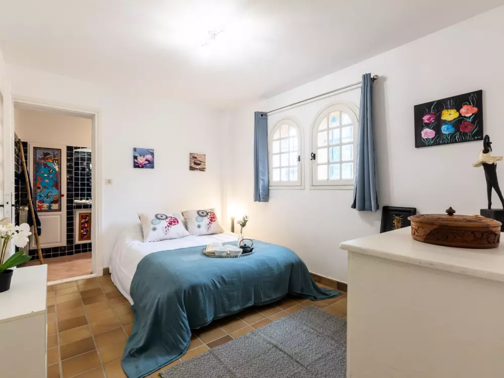 Résidence Le Bouisset