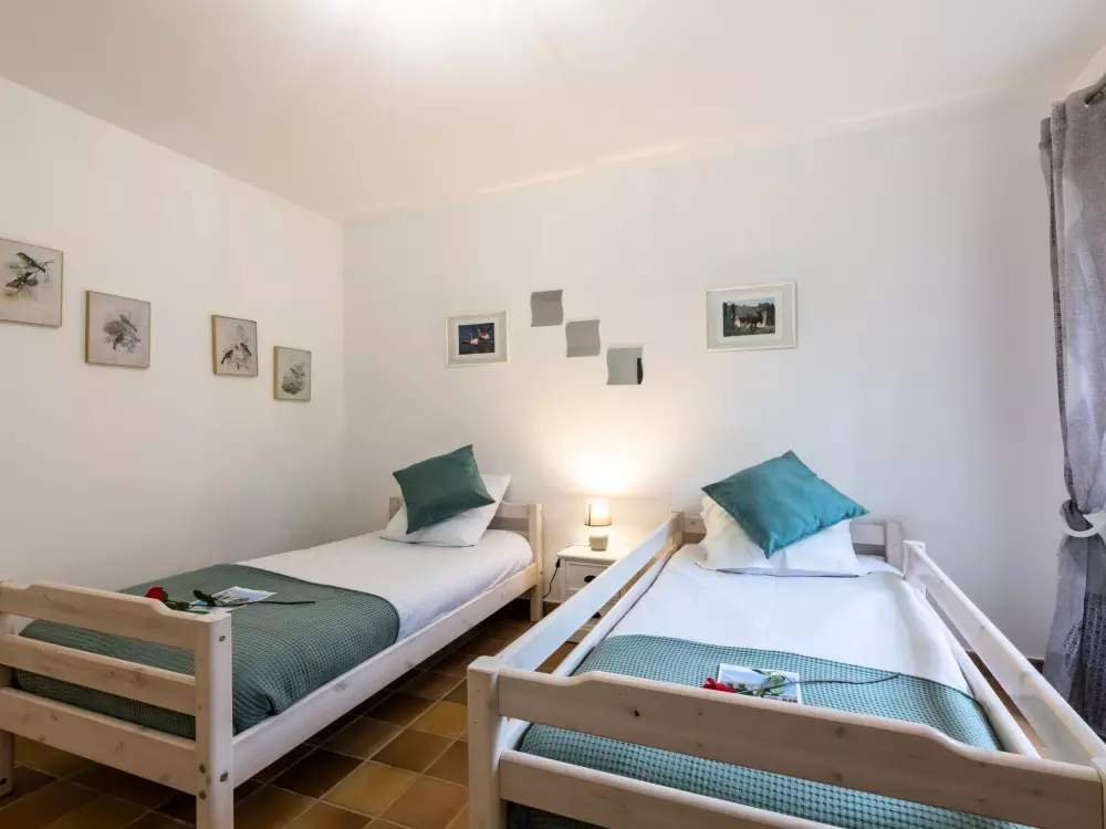 Résidence Le Bouisset