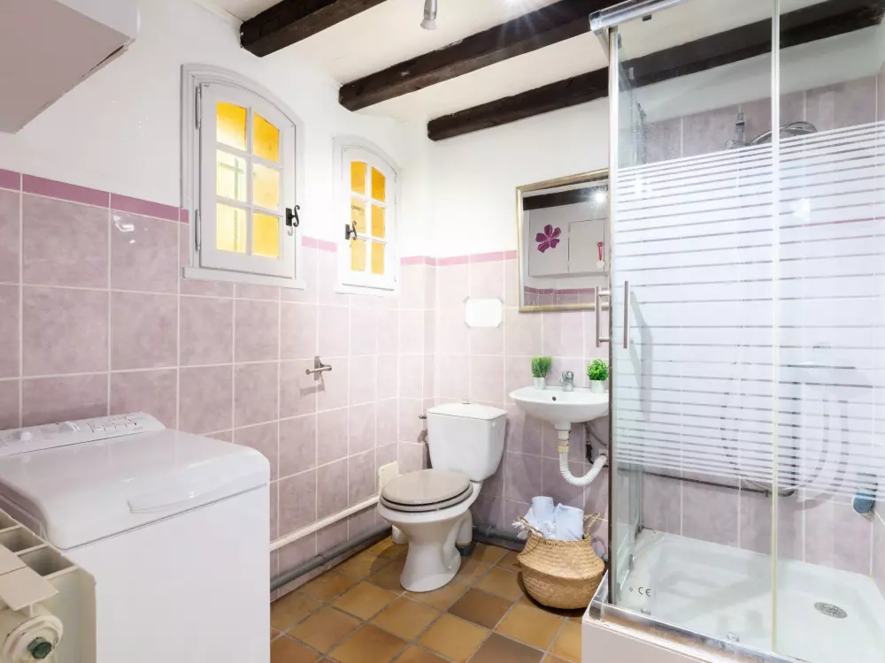 Résidence Le Bouisset