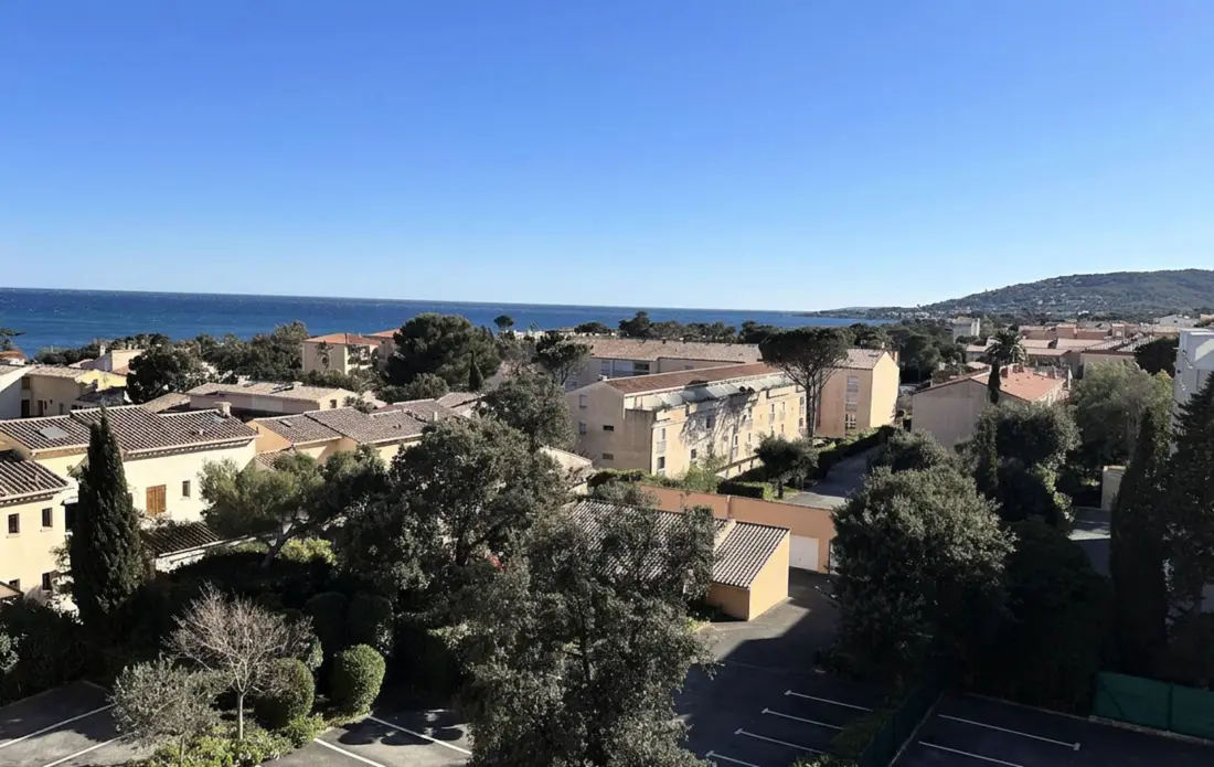 Résidence Le Ciel Bleu