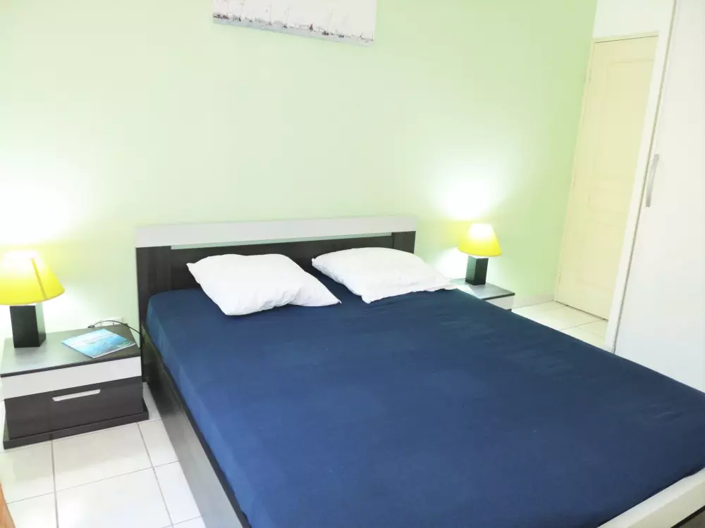 Résidence Le Clos Saint Saens